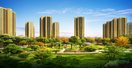 又有一波樓盤認籌中 洋房7500元/㎡起等你來&ldquo;撩&rdquo;!