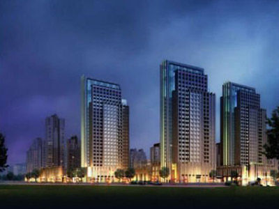 加州世紀尊品_熱裝樓盤- 濰坊久冠裝飾【官網】