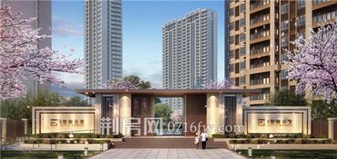 金輝楚樾云著 五大價值啟幕荊州更好的生活