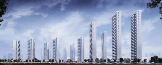 公園大宅【城投置地&middot;天湖岸】最新報價|樓盤詳情|產品房價|區域配套|網站