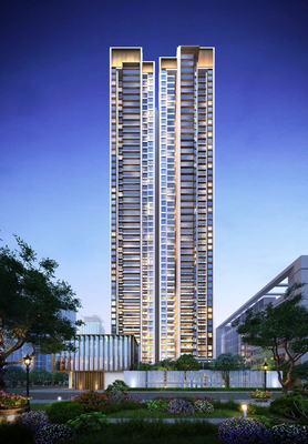 新中式、唐朝風(fēng)、嶺南園林.你家的樓盤是怎樣的風(fēng)格?