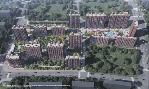 給你機會 總價不到350萬上車五環品質一居