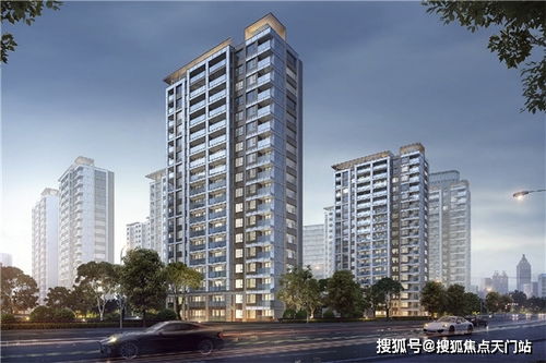 上海嘉定格林云尚好不好 投資潛力大不大 樓盤的周邊配套如何