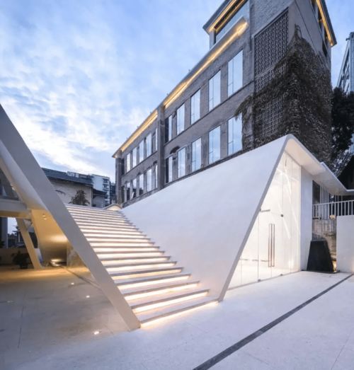 讓你自由呼吸的十大最美民宿設計