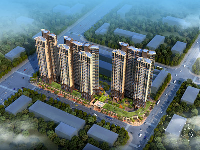 荷悅臺 - 樓盤相冊