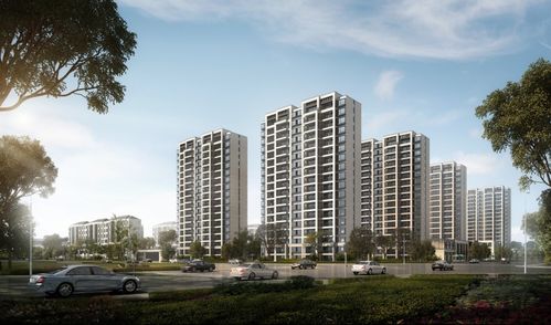 全面升級 綠地集團 健康宅2.0 產品系列新品發布