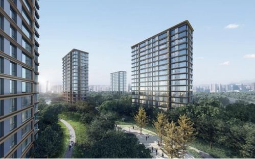 2021年天津樓市新盤盤點：哪個樓盤驚艷了你的安居夢？