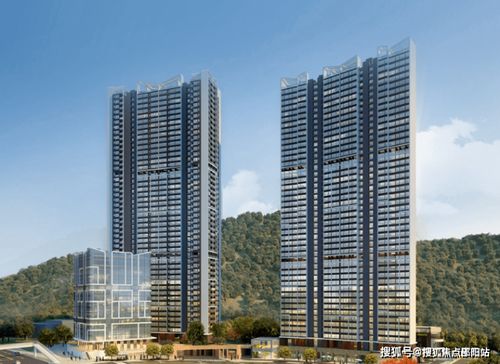 御景天巒府樓盤詳情及周邊配套介紹