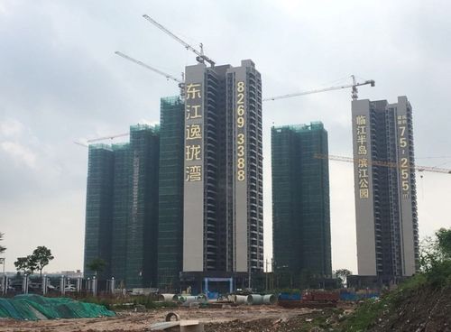 增城7個降價樓盤中的隱藏機遇 揭秘那個值得關注的樓盤