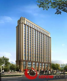 買房注意啦 聊城這些純新樓盤售樓處已開放