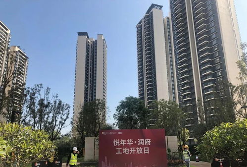 實探五象湖東某樓盤工地開放日 產品力被過分夸大背后的真相