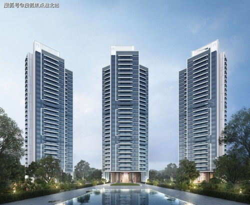 珠海香洲美的寶龍城 官方售樓處電話、地址及樓盤簡介