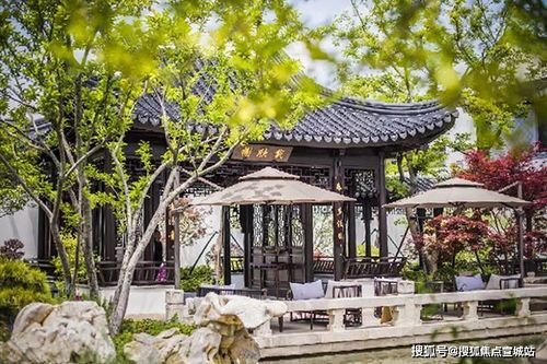 上海桃花源 錯過的遺憾，火爆樓盤的魅力解析