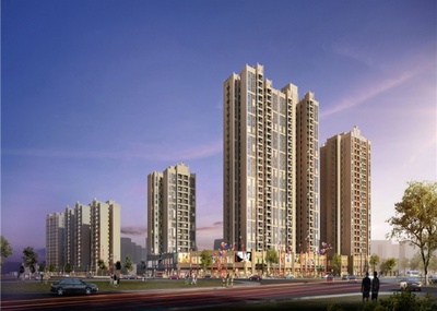 南沙CBD總部企業集聚助推區域發展，新房價格低至1.9萬吸引人口涌入