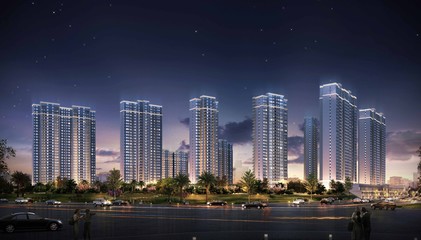 博元幸福城 理想居所的全方位解析