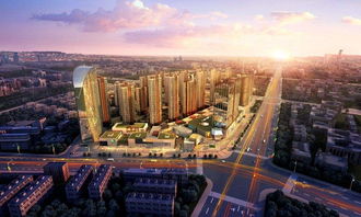 合肥新站區毛坯新房市場概覽及樓盤選擇指南