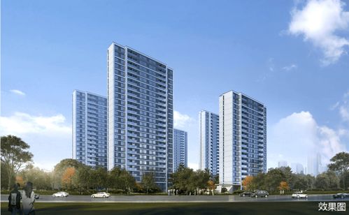 百科 | 綠城涇河·桂雨聽瀾 高品質住宅新盤在售，盡享自然與人文之美