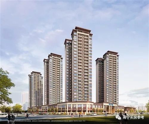 城西值得購(gòu)買的15個(gè)樓盤推薦