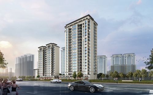 福州龍湖蘭園天璞87·125㎡住宅 晉安高端樓盤勁銷揭秘與最新價(jià)格動(dòng)態(tài)